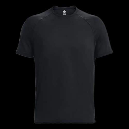 Under Armour Meridian T-Shirt 'Black'