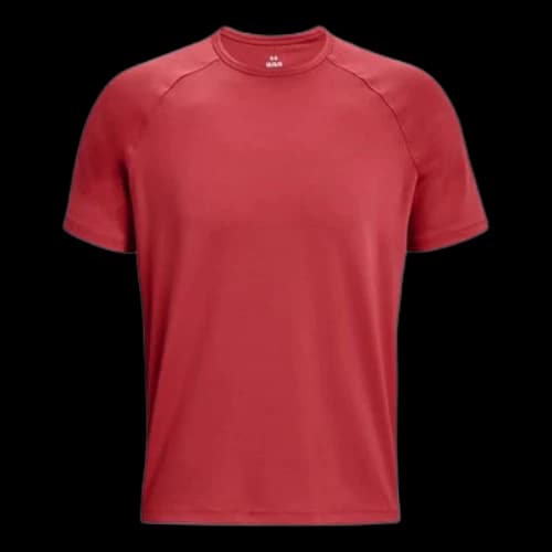 Under Armour Meridian T-Shirt 'Red'