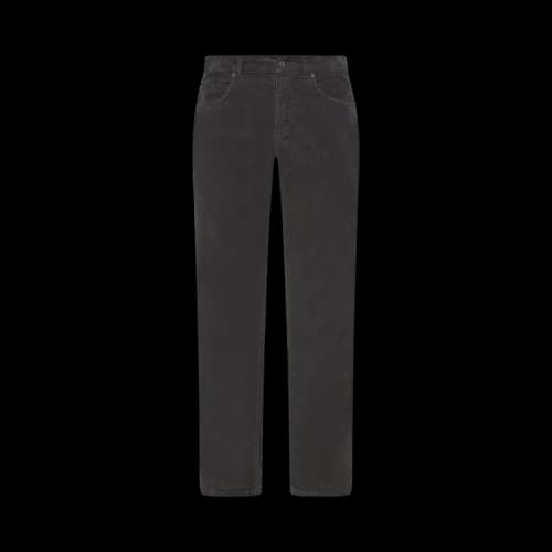 The Row Valentin Pant 'Charcoal'