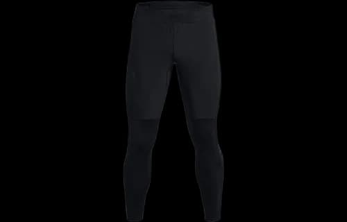 Under Armour Qualifier Elite Cold Trousers 'Black'