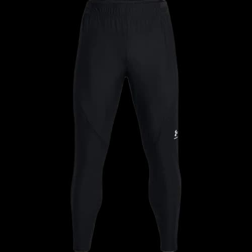 Under Armour Challenger Pro FW24 Sports Pants Men's Black/White