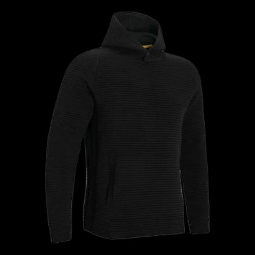 Under Armour Curry Intelliknit Hoodie 'Black'