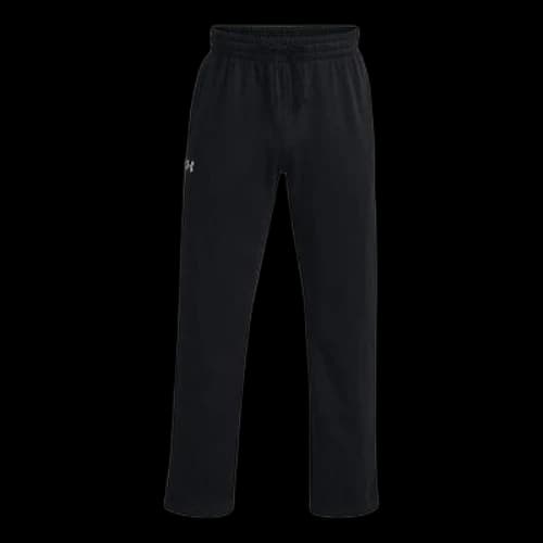 Under Armour Rival Fleece Pants 'Black'