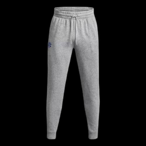 Under Armour Curry Splash Joggers 'Grey'