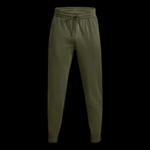 Under Armour Curry Splash Joggers 'Green'