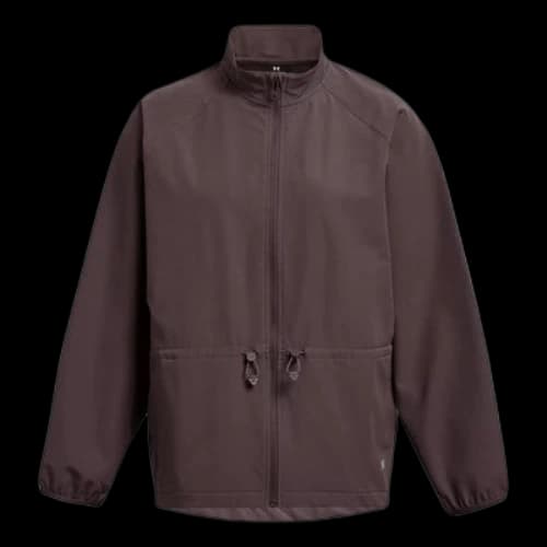 Under Armour ColdGear Woven Jacket 'Brown' (Women's)