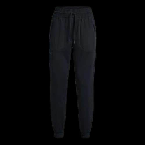 Under Armour Splendid Sweatpants 'Black' (Women's)