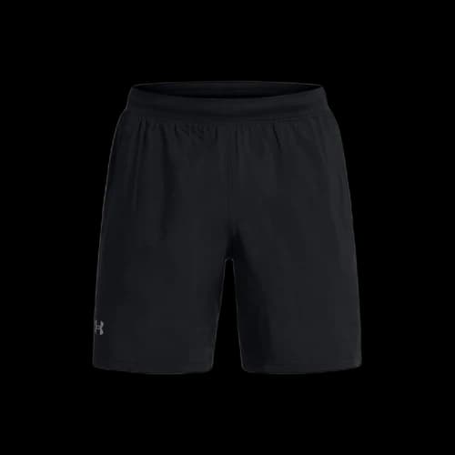 Under Armour Casual Shorts Men's Black
