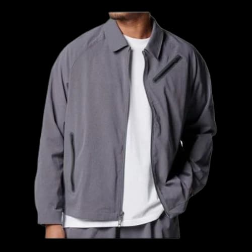 Under Armour Unstoppable Airvent Jacket 'Grey'