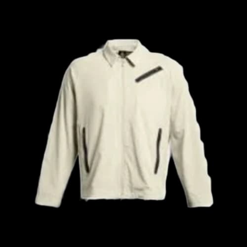Under Armour Unstoppable Vented Jacket 'Beige'