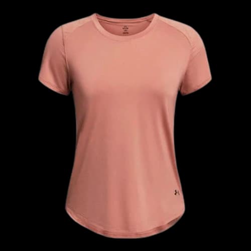 Under Armour Vanish Elite Vent T-shirt 'Pink' (Women's)
