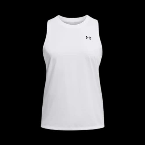 Under Armour Tank Top Women's White