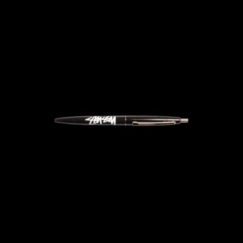 Stussy BIC Clip Pens 'Black'