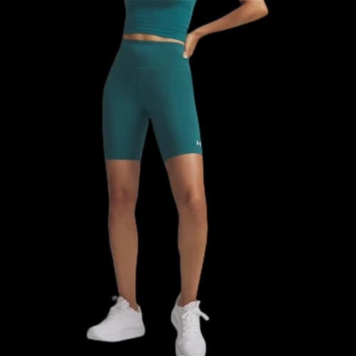 Under Armour Motion Cycling Pants Women's