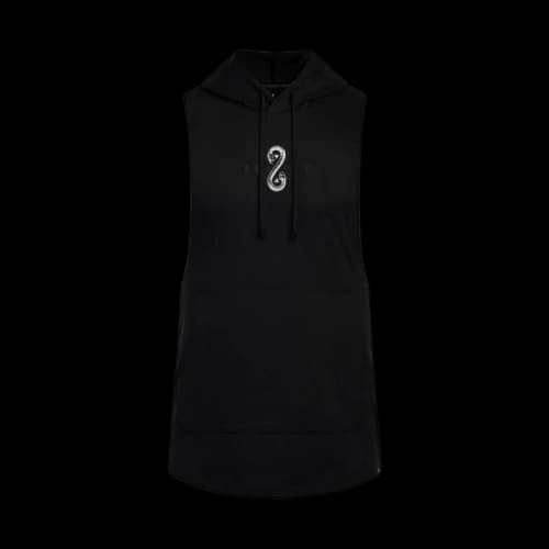 Under Armour Project SS25 Tank Top Men's Black