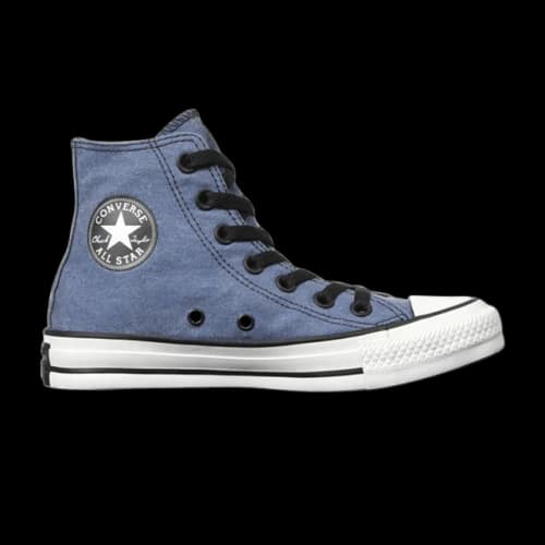 Converse Chuck Taylor All Star Hi 'Poseidon Blue'