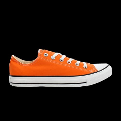 Converse Chuck Taylor All Star Ox 'Exuberance Orange'