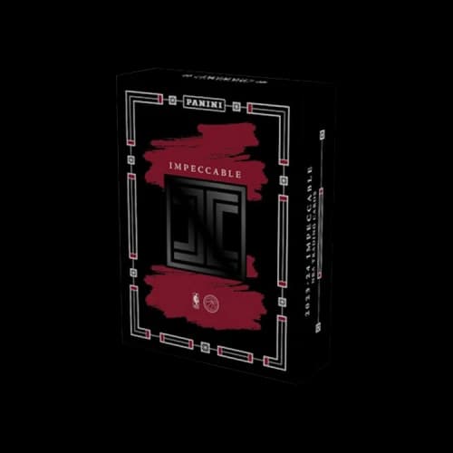 2023-24 Panini Impeccable Basketball Hobby Box