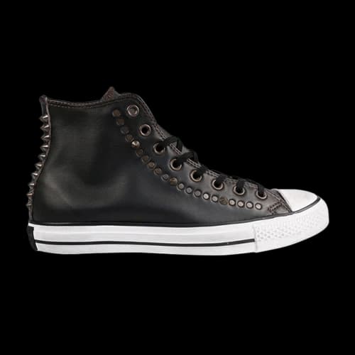 Converse Chuck Taylor All Star RC Leather Hi 'Mole'