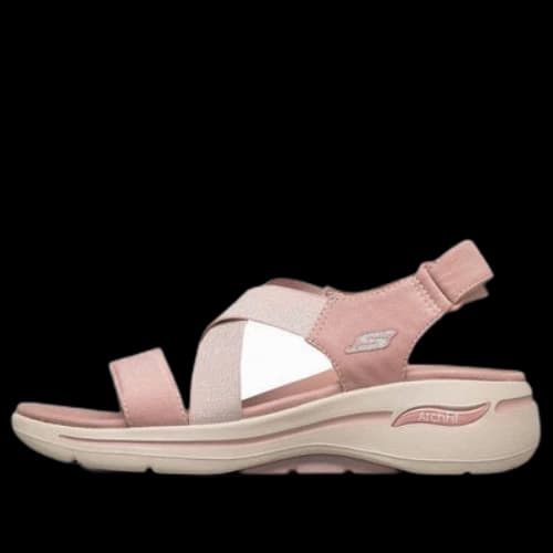 Skechers Go-Walk Arch Fit (Women's)
