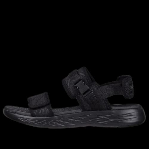 Skechers On-The-Go 600 Sandals 'Black' (Women's)
