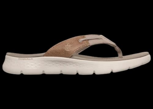 Skechers Go Walk Flex Sandal Esplanade Taupe (Women's)