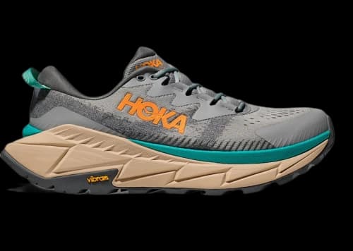 Hoka One One Skyline-Float X Stellar Grey Oak