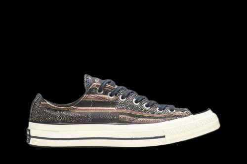 Converse Chuck Taylor All Star 1970 Low 'Total Eclipse'