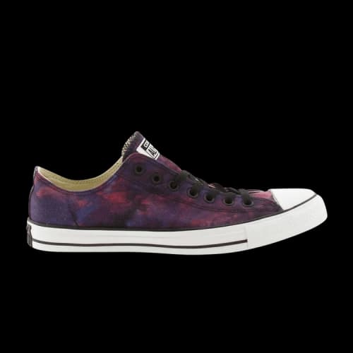 Converse Chuck Taylor All Star Ox 'Red Radio Blue'