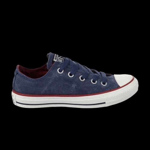 Converse Chuck Taylor All Star Ox 'Ensign Blue'