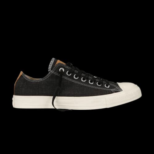 Converse Chuck Taylor All Star Ox 'Slub Yarn'