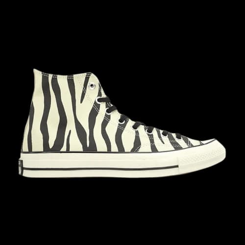 Converse Chuck Taylor All Star 70 High 'Zebra'
