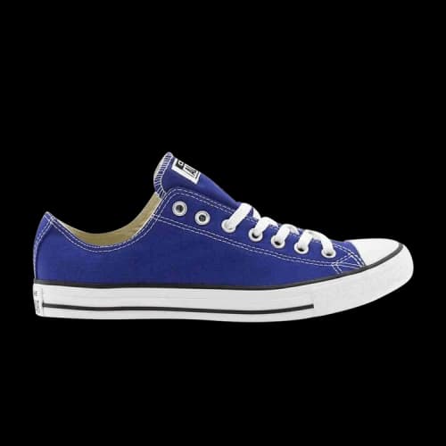 Converse Chuck Taylor All Star Ox 'Radio Blue'