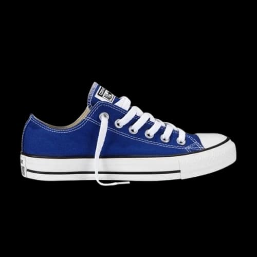 Converse Chuck Taylor All Star Ox 'Radio Blue'