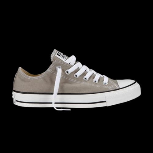 Converse Chuck Taylor All Star Ox 'Old Silver'