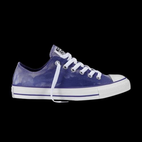 Converse Chuck Taylor All Star Ox 'Tie Dye Nightshade'