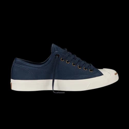 Converse Jack Purcell Ox 'Text & Torshell'