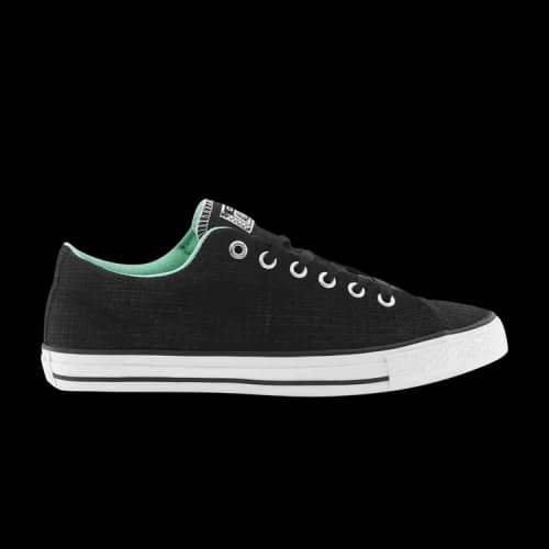 Converse Chuck Taylor All Star Ox 'Black White'