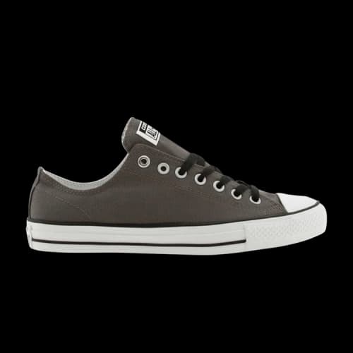 Converse Chuck Taylor All Star Pro Ox 'Gray White Black'