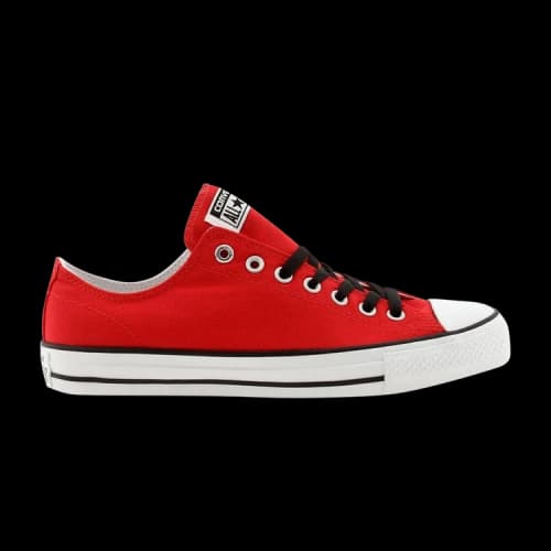 Converse Chuck Taylor All Star Pro Ox 'Red White Black'