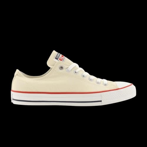 Converse Chuck Taylor All Star Pro Ox 'White Natural'
