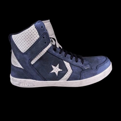 Converse John Varvatos x Weapon Mid 'Dark Denim'