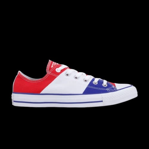 Converse Chuck Taylor All Star Ox 'Tri Panel'