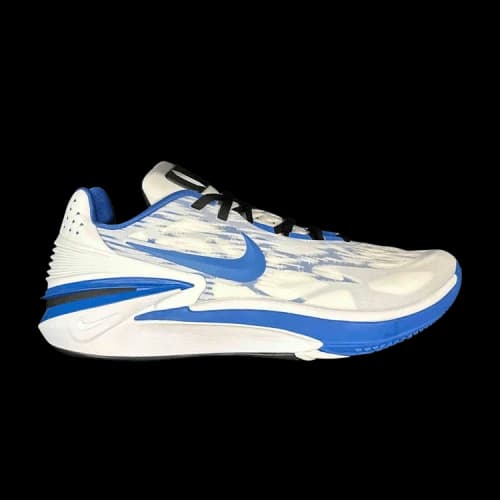 Nike Air Zoom GT Cut 2 'Duke Home' PE