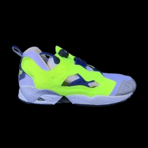 Reebok InstaPump Fury