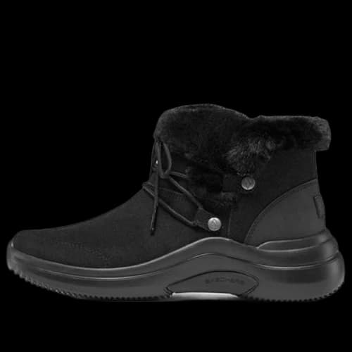 Skechers On The Go Midtown 'Black' (Women's)