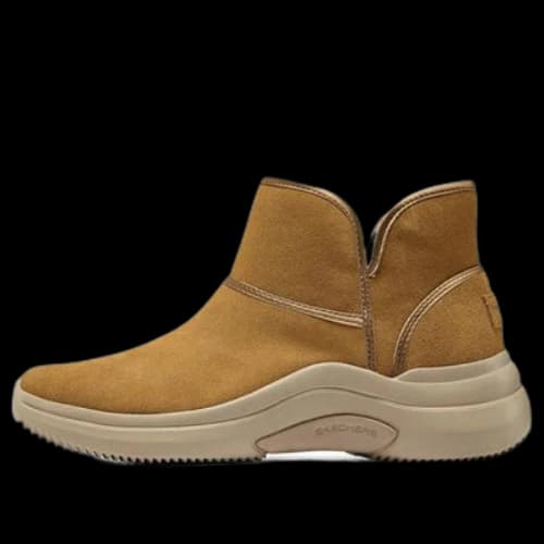 Skechers On The Go Midtown 'Maroon' (Women's)