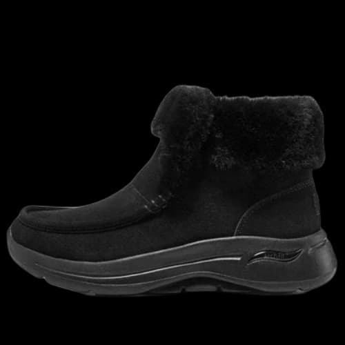 Skechers Go Walk Arch Fit 'Black' (Women's)