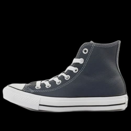 Converse Chuck Taylor All Star Leather Hi 'Grey Blue'