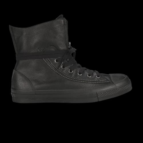 Converse Chuck Taylor All Star Combat Boot 'Black'